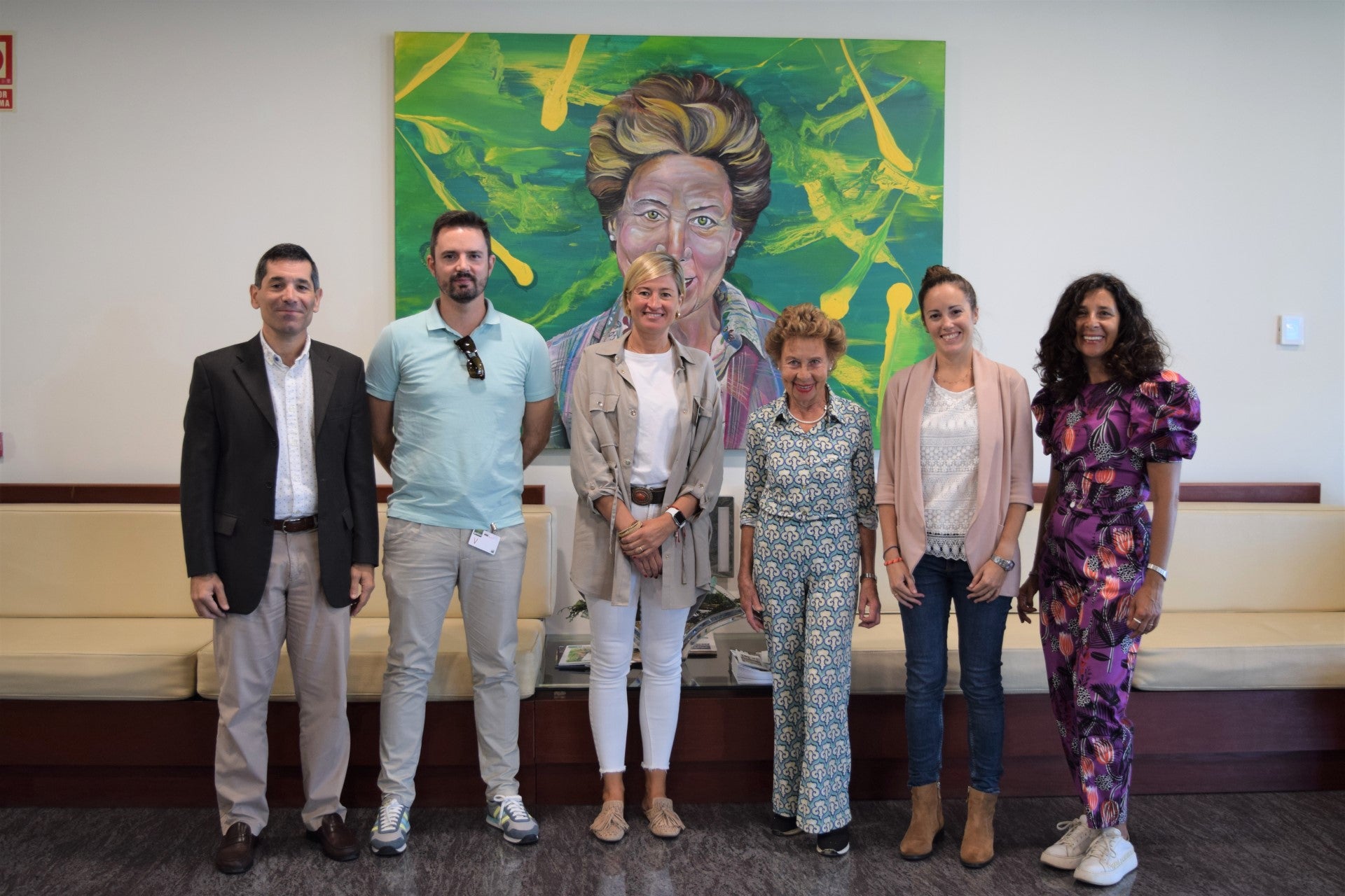Galletas Gullón colabora con la XIV Marcha Inclusiva del Grupo Fundación San Cebrián Galletas Gullón colabora con la XIV Marcha Inclusiva del Grupo Fundación San Cebrián