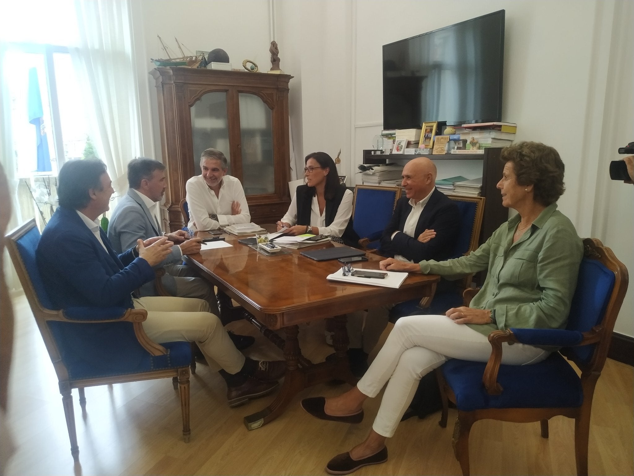 Cantabria en la onda Deporte 27/09/2023 Cantabria en la onda Deporte 27/09/2023