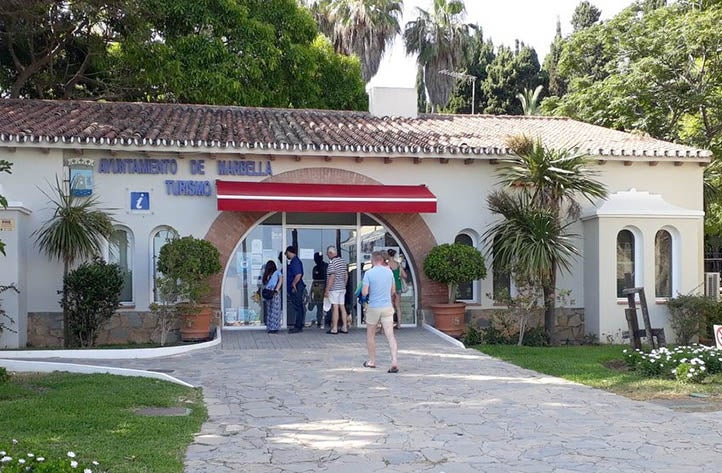 Más de Uno Marbella 12.20. Miércoles 27 septiembre 2023 Más de Uno Marbella 12.20. Miércoles 27 septiembre 2023