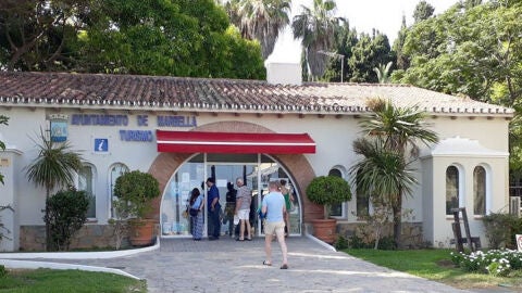 D&Iacute;A MUNDIAL DE TURISMO