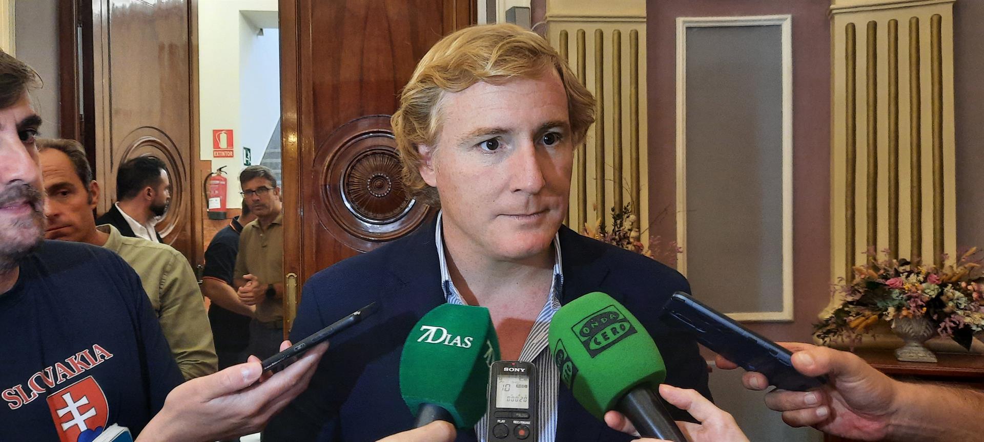 El Ayuntamiento de Badajoz licita la construcción de 89 nuevas viviendas de promoción pública en la ciudad El Ayuntamiento de Badajoz licita la construcción de 89 nuevas viviendas de promoción pública en la ciudad