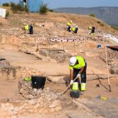 Los parques arqueológicos gratuitos de la Junta se prolongará hasta diciembre