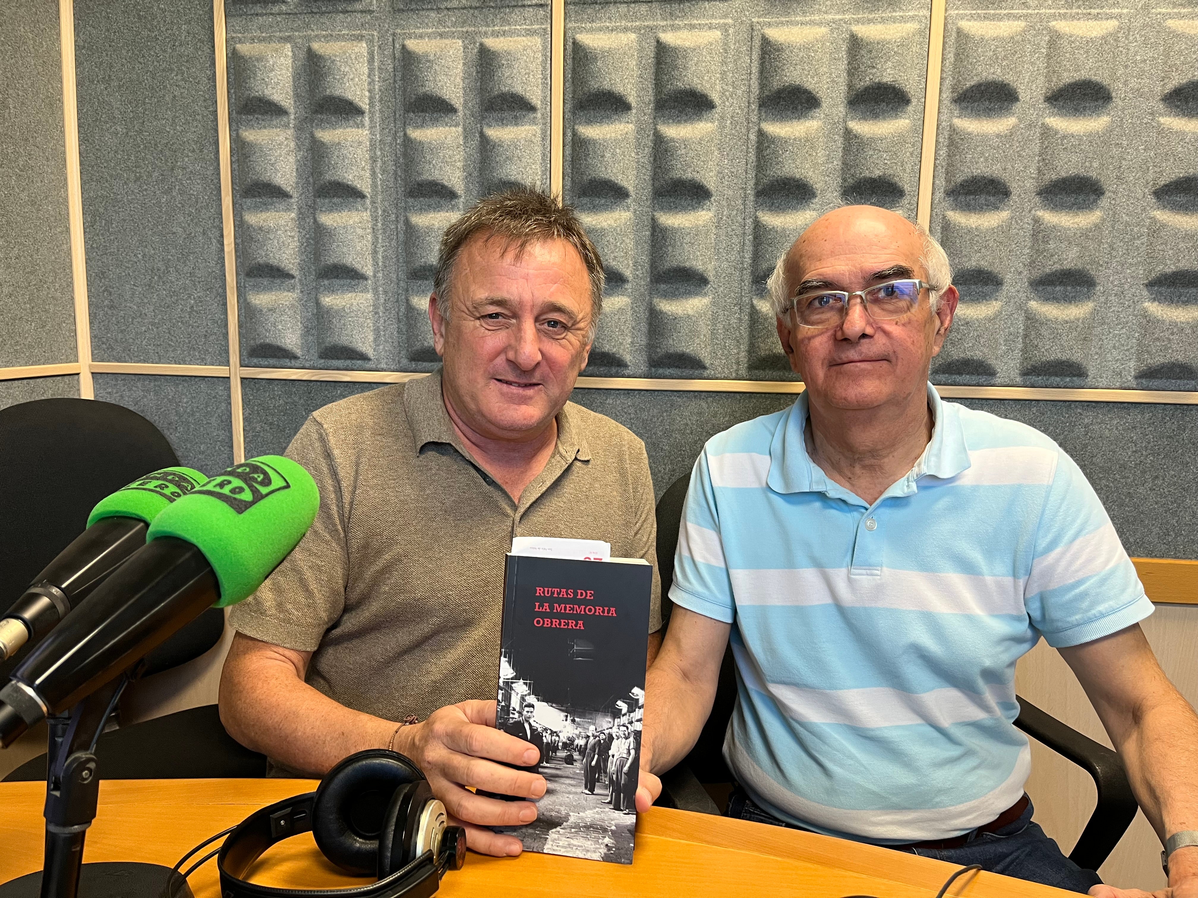 La lucha obrera de El Camp de Morvedre, protagonista de un nuevo libro colectivo La lucha obrera de El Camp de Morvedre, protagonista de un nuevo libro colectivo