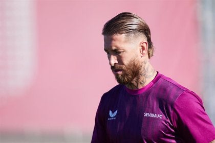 Roban en la casa de Sergio Ramos con sus hijos dentro Roban en la casa de Sergio Ramos con sus hijos dentro