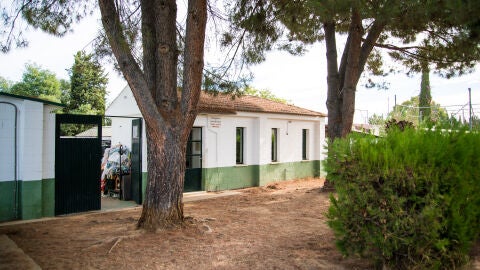 Centro Zoosanitario de Mérida