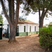Centro Zoosanitario de Mérida