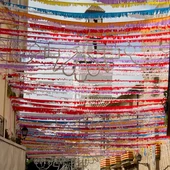 Sella celebra sus fiestas patronales en honor a la Divina Aurora. Sella celebra sus fiestas patronales en honor a la Divina Aurora.