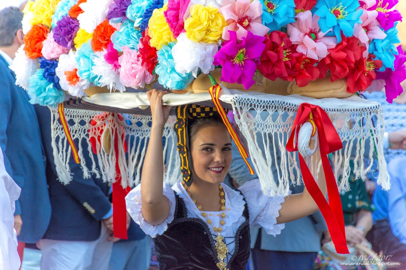Valdefuentes celebra su fiesta de Los Tableros, con el objetivo de su declaración como Fiesta de interés turístico regional Valdefuentes celebra su fiesta de Los Tableros, con el objetivo de su declaración como Fiesta de interés turístico regional