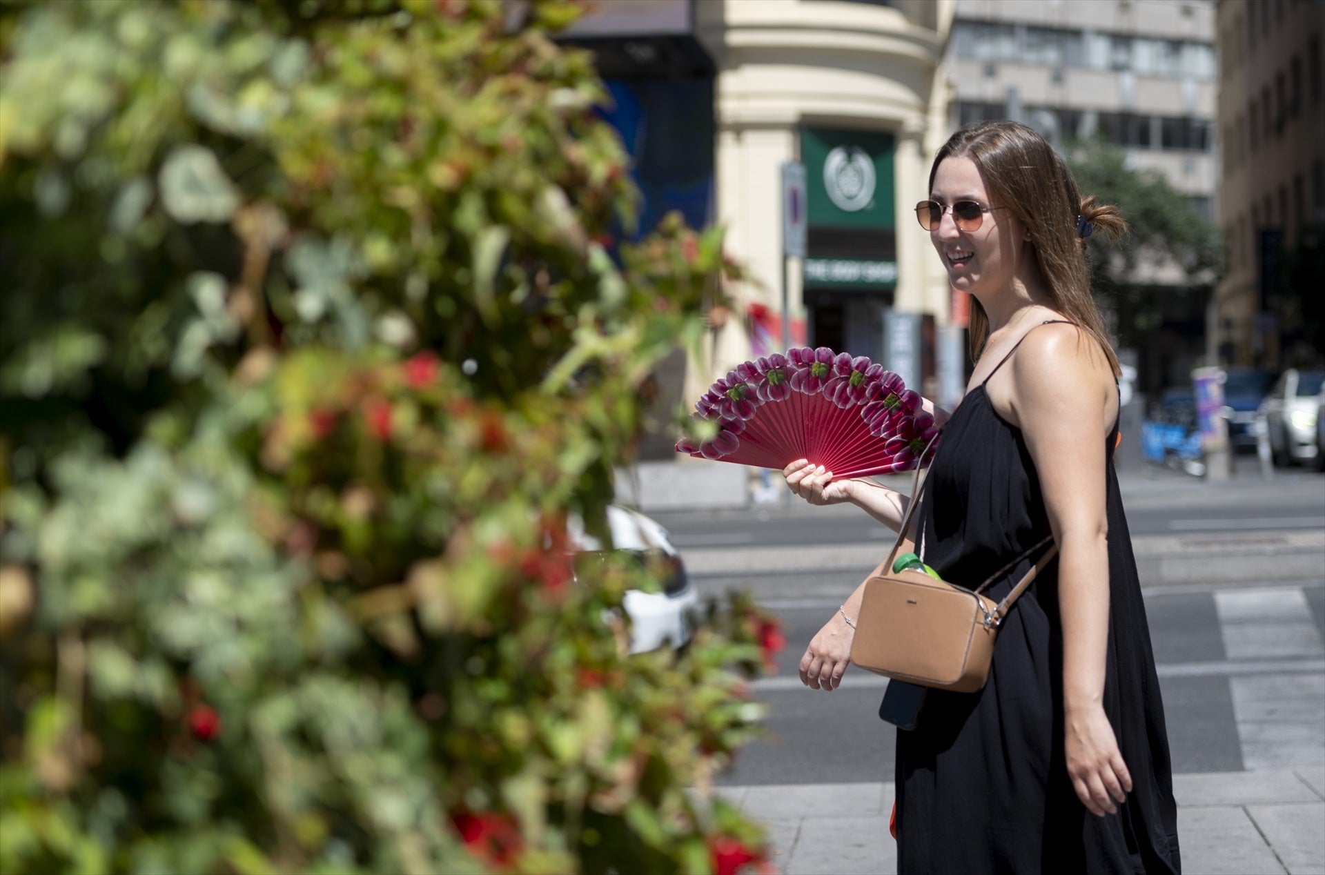 Llega un fin de semana con más calor del habitual: estas serán las zonas más afectadas Llega un fin de semana con más calor del habitual: estas serán las zonas más afectadas