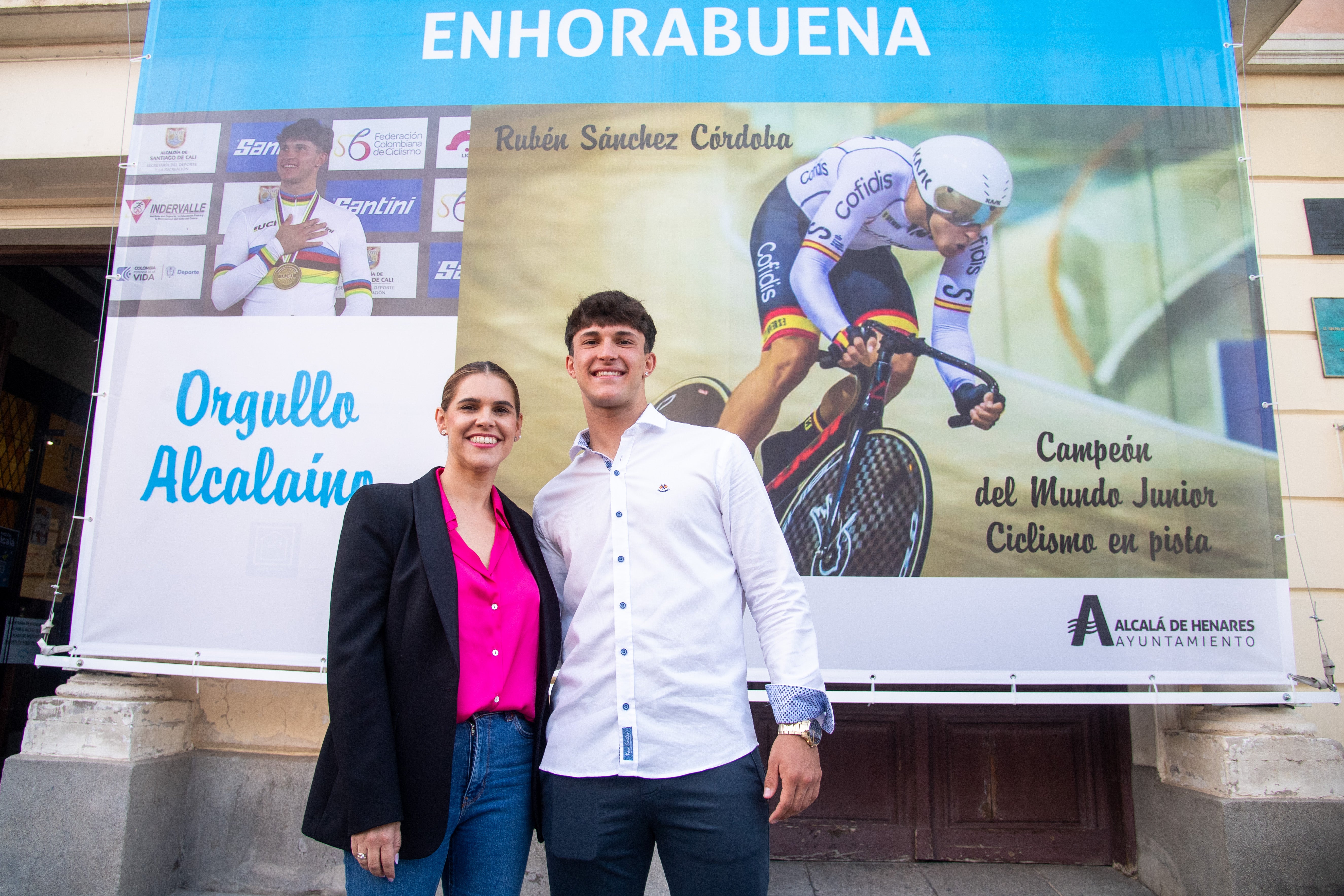 Noticias Alcalá de Henares matinal 28/09/2023 Noticias Alcalá de Henares matinal 28/09/2023