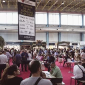 La Vega Baja muy presente en la quinta edición de Alicante Gastronómica 'Alma Mediterránea' La Vega Baja muy presente en la quinta edición de Alicante Gastronómica 'Alma Mediterránea'