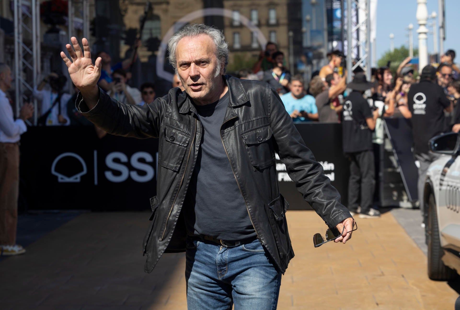 Territorio Kinótico: Muy buen paso del cine español en el Festival de San Sebastián Territorio Kinótico: Muy buen paso del cine español en el Festival de San Sebastián