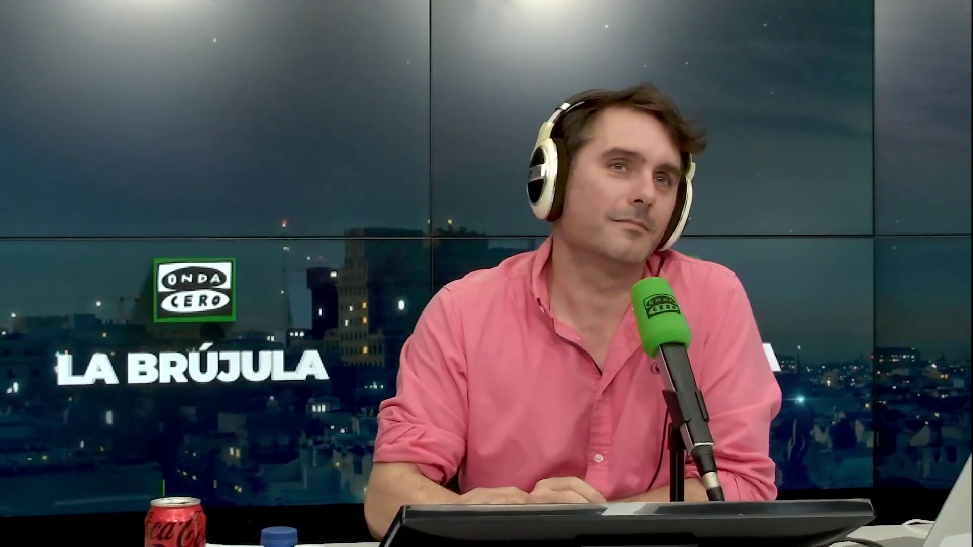 VÍDEO El monólogo de las ocho: "La palabra clave es cohecho" VÍDEO El monólogo de las ocho: "La palabra clave es cohecho"