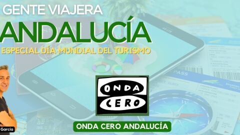 Gente Viajera Andaluc&iacute;a