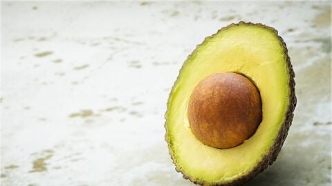 Aguacate 