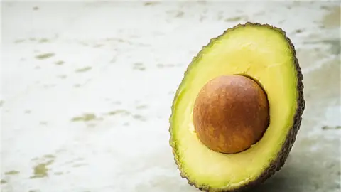 Aguacate Aguacate