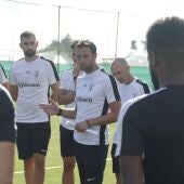 La Vega Baja afronta una nueva jornada de liga este fin de semana en fútbol y balonmano 