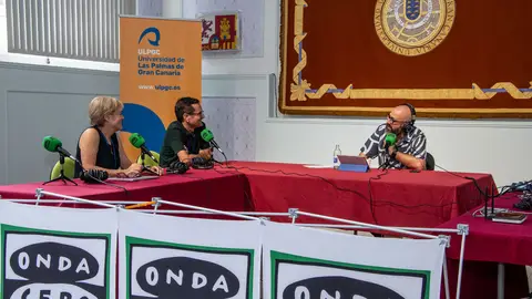 Macaronight en la ULPGC Macaronight en la ULPGC