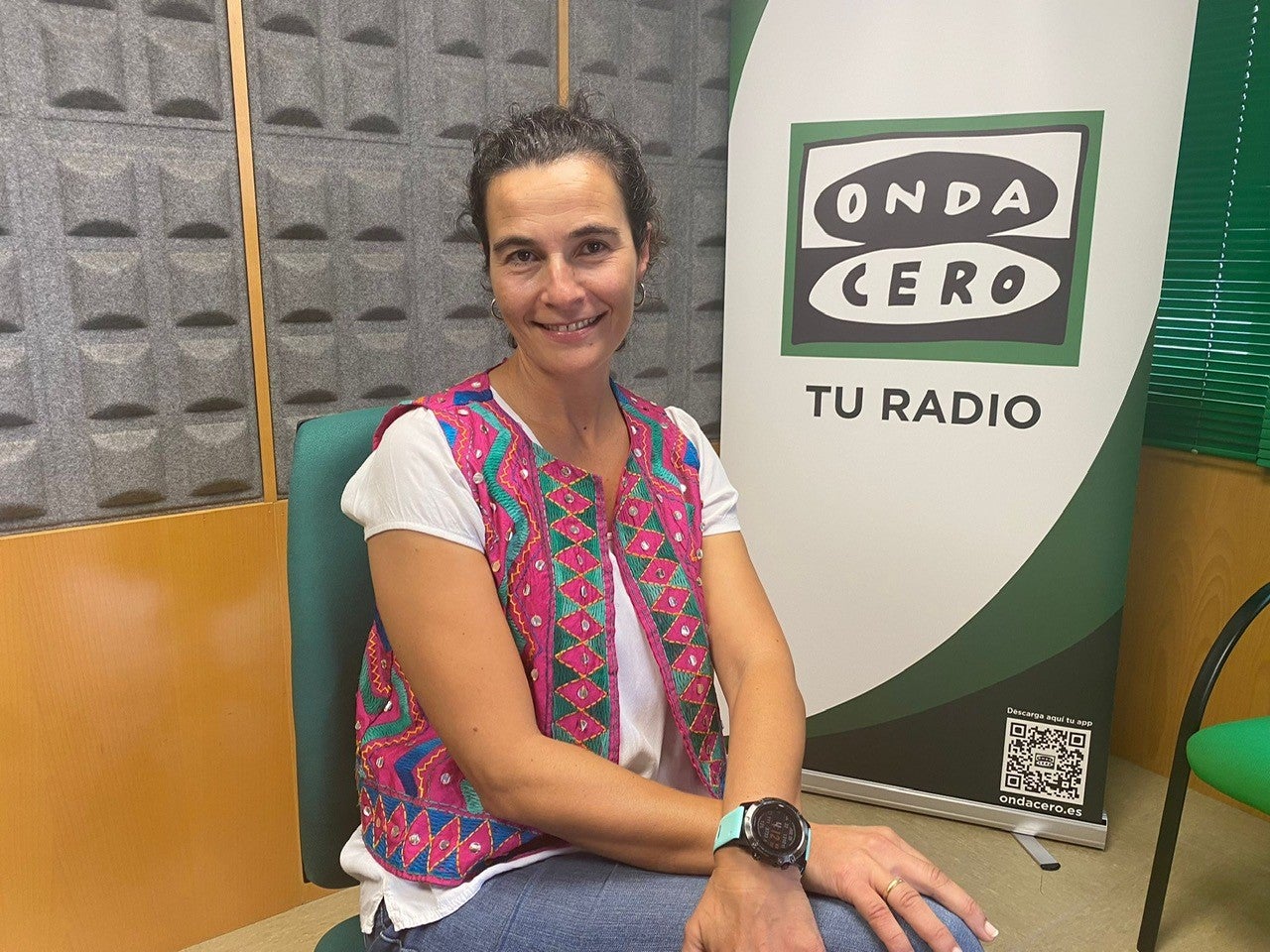 De regreso y con el Pádel como protagonista De regreso y con el Pádel como protagonista