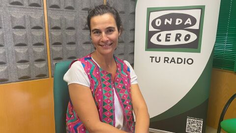 En Movimiento con Raquel Carragal hoy conocemos el deporte del P&aacute;del