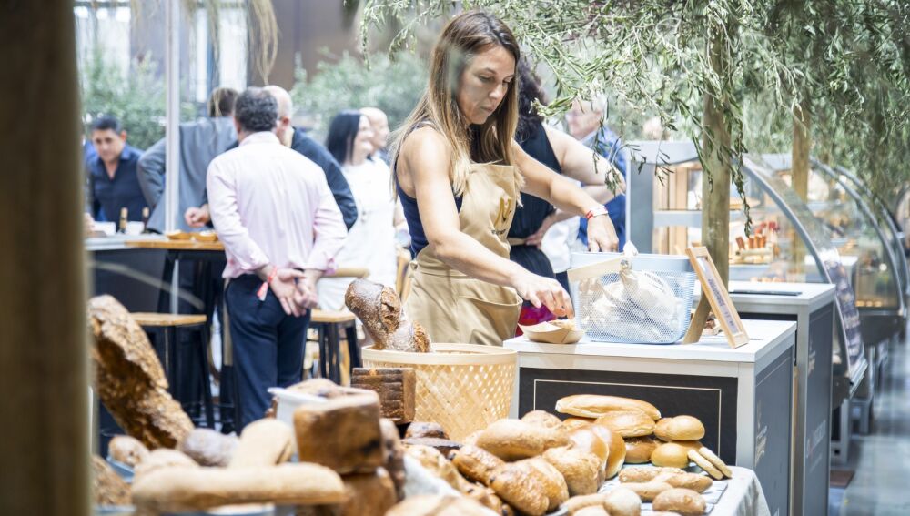 Los ricos productos alicantinos 