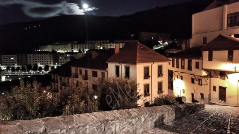 Buen San Viernes, con 15&ordm;C llenos 