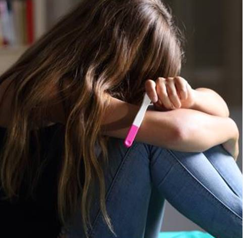 30 menores de 15 años interrumpieron su embarazo no deseado en la Región el año pasado 30 menores de 15 años interrumpieron su embarazo no deseado en la Región el año pasado