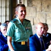 Entrega del premio Mujer Leonesa del Año 2023