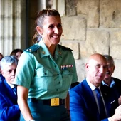 Entrega del premio Mujer Leonesa del Año 2023 Entrega del premio Mujer Leonesa del Año 2023