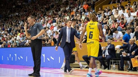 Dreamland Gran Canaria vs Girona