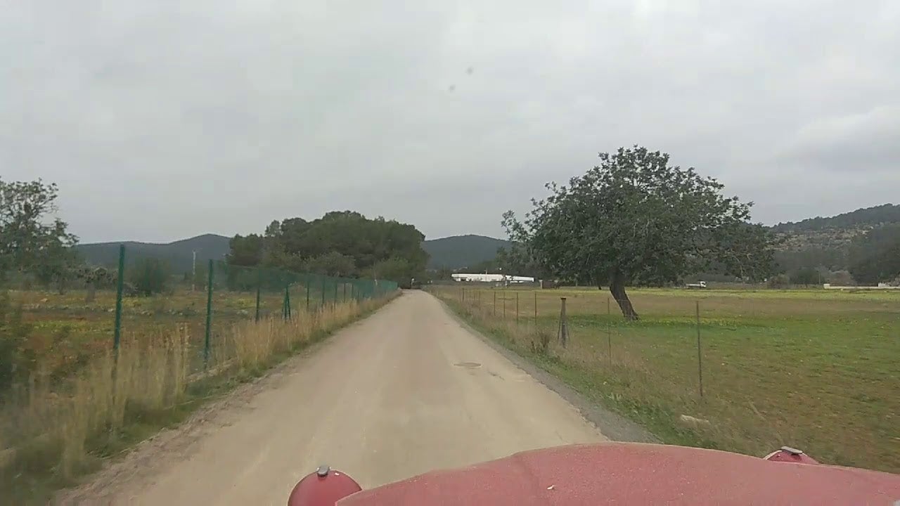 Sant Joan de Labritja destinará más de 2,8 millones de euros a mejorar y mantener infraestructuras del municipio Sant Joan de Labritja destinará más de 2,8 millones de euros a mejorar y mantener infraestructuras del municipio