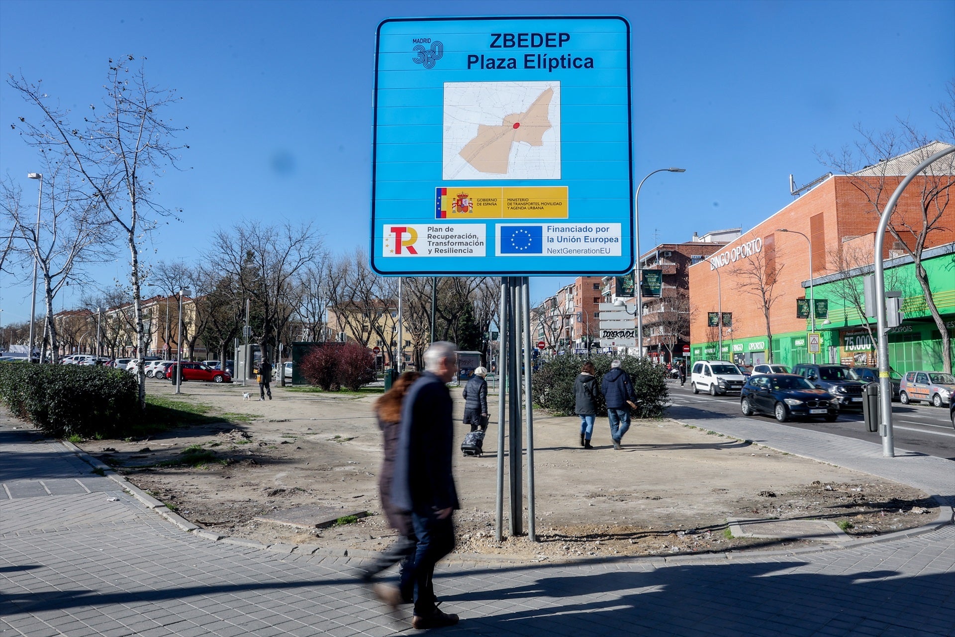 Solo 14 municipios han activado las zonas de bajas emisiones tras nueve meses de aplicación de la Ley de Cambio Climático Solo 14 municipios han activado las zonas de bajas emisiones tras nueve meses de aplicación de la Ley de Cambio Climático