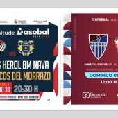 Partidos Fin de Semana