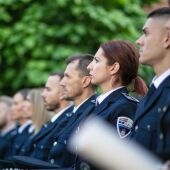 Cuarenta nuevos Policías Locales suman su servicio en 24 localidades