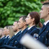 Cuarenta nuevos Policías Locales suman su servicio en 24 localidades Cuarenta nuevos Policías Locales suman su servicio en 24 localidades