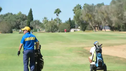 El Torneo de Golf de Onda Cero Mallorca 2023 ya tiene ganadores. Golf