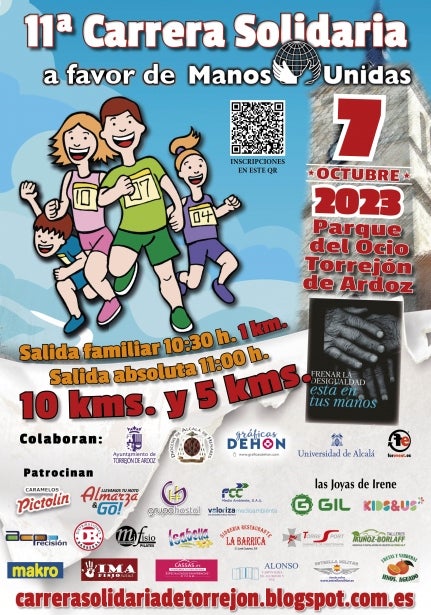 Más de uno Alcalá 02/10/2023 Más de uno Alcalá 02/10/2023