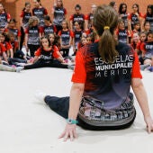 Escuelas Deportivas Municipales