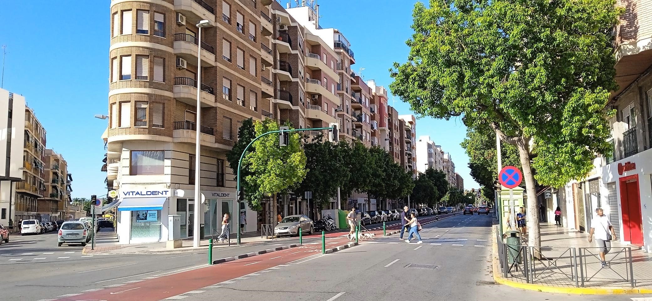De cara al fin de semana toca sacar la rebeca del armario en Elche, Crevillent y Santa Pola De cara al fin de semana toca sacar la rebeca del armario en Elche, Crevillent y Santa Pola