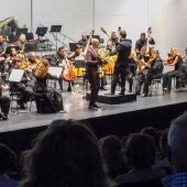 La nueva temporada de la Orquesta de Extremadura arranca con más de 1000 abonados