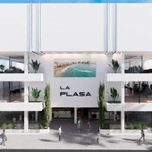 Torrevieja adjudica la redacción del proyecto de obra para la rehabilitación de "La Plasa" Torrevieja adjudica la redacción del proyecto de obra para la rehabilitación de "La Plasa"