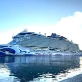 Crucero en Motril Crucero en Motril