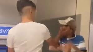 Descartan delito de odio en la agresión de un menor a un mendigo en Alcázar de San Juan Descartan delito de odio en la agresión de un menor a un mendigo en Alcázar de San Juan