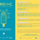 el foro sobre innovación y cultura 