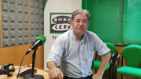 Estudio de Onda Cero Pontevedra