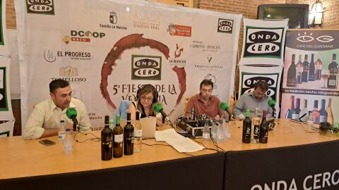 Cooperativa el Progreso (Fiesta Vendimia 2023)