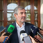 Fernando Clavijo | Presidente de Canarias Fernando Clavijo | Presidente de Canarias