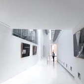 Los arquitectos reivindican su espacio a la hora de afrontar el cambio climático Los arquitectos reivindican su espacio a la hora de afrontar el cambio climático