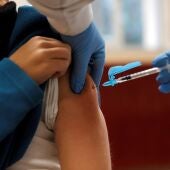 La recomendación de la OMS sobre el número de dosis de la vacuna del Covid que es "suficiente" para la inmunización primaria