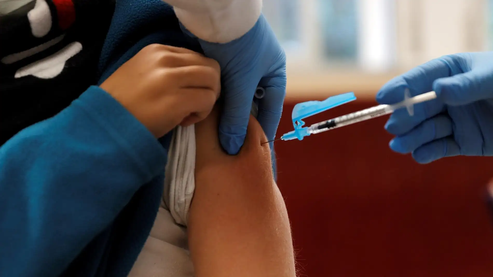 La recomendación de la OMS sobre el número de dosis de la vacuna del Covid que es "suficiente" para la inmunización primaria